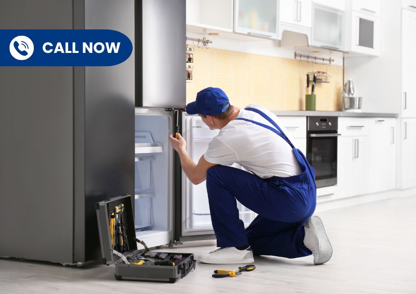 Brenton Appliance Repair Company